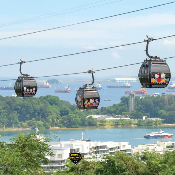 SINGAPORE DAY TOUR (PICK UP & DROP OFF JB) - Image 3