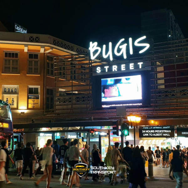 SINGAPORE DAY TOUR (PICK UP & DROP OFF JB) - Image 5