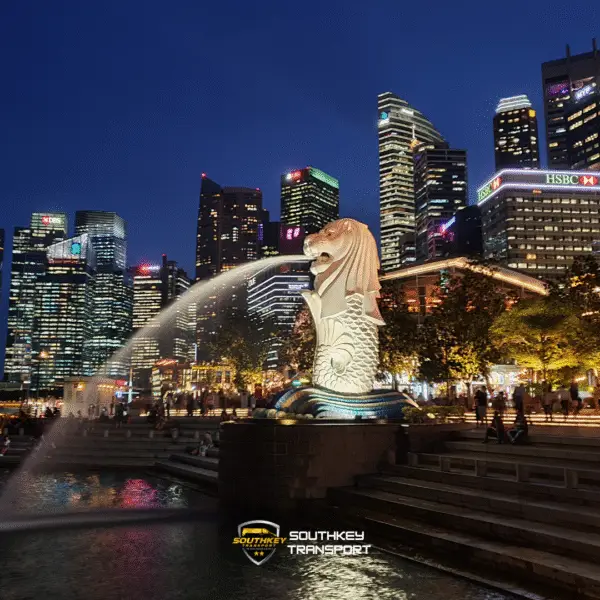 SINGAPORE DAY TOUR (PICK UP & DROP OFF JB) - Image 6