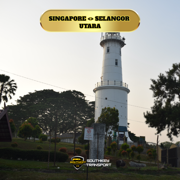 SINGAPORE - SELANGOR UTARA (TOUR)